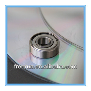 Rodamientos Miniatura 526z <span class=keywords><strong>de</strong></span> Alta Velocidad y Larga Duración - Product Image 1