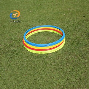 Bán Sỉ Thiết Bị Luyện Tập Bóng Đá Thể Thao Chức Năng Milt Thể Dục Thể Thao Chuyên Nghiệp Vòng Nhanh Nhẹn Với Thể Thao - Product Image 6