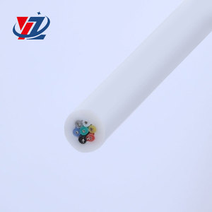 Nuevo diseño hermoso recubierto de PVC Cable de led iluminación - Product Image 2