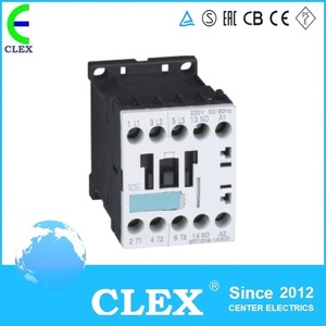 ชุด3RT AC 3 ~ 45A คอนแทค AC400V 50Hz - Product Image 1