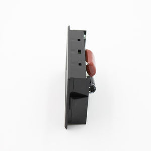 Mini Voltímetro <span class=keywords><strong>Digital</strong></span> con LED, Voltímetro <span class=keywords><strong>Digital</strong></span> de CA de 80-500V para Máquina de Soldar Monofásica - Product Image 4