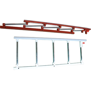 Dúplex de la cama médica hidráulica hospital sofá cama - Product Image 4