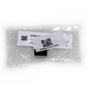 Conector FANUC Original Nuevo A06B-6130-K202 A06B-6130-K201 Bis8/3000 <span class=keywords><strong>X</strong></span> <span class=keywords><strong>Y</strong></span> Z - Product Image 3
