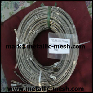 China alta calidad hecha a mano <span class=keywords><strong>3</strong></span> de malla anti bird redes de alambre - Product Image 1
