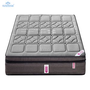 Colchón de espuma con memoria de gel multifuncional para el cuidado de la salud - Product Image 2