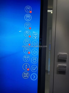 Màn Hình Cảm Ứng 55 Inch Tùy Chọn Tv Lcd Thông Minh Android I3 I5 Sử Dụng Làm Màn Hình Hiển Thị Tương Tác Kỹ Thuật Số AIO - Product Image 3