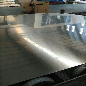 Plaques en acier inoxydable ASTM 201 304 304L 316L 4x8 2B Finition n°1 Haute qualité - Product Image 5
