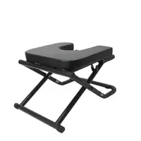Ideal sandalye için uygulama kafa standı amuda kalkma ve çeşitli Yoga pozlar Headstand makinesi