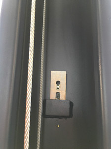 Placa de piso de dos <span class=keywords><strong>columnas</strong></span> <span class=keywords><strong>elevador</strong></span> de coches <span class=keywords><strong>elevador</strong></span> de <span class=keywords><strong>2</strong></span> precio <span class=keywords><strong>barato</strong></span> <span class=keywords><strong>2</strong></span> puestos <span class=keywords><strong>elevador</strong></span> de coches - Product Image 4