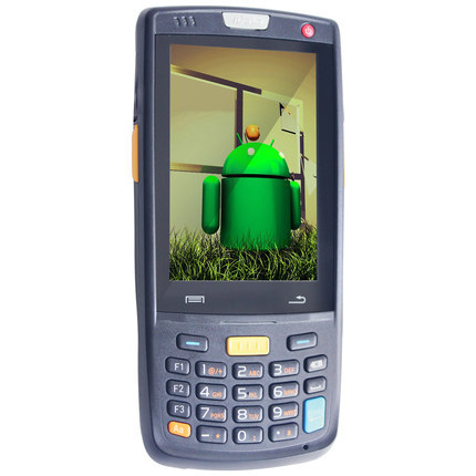 Сканер штрих-кодов DELLege DT1059S android6.0 1D/2D