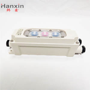 Corea Hanyoungnux interruptor de botón de encendido a prueba de agua <span class=keywords><strong>BEWT</strong></span>-315 - Product Image 4