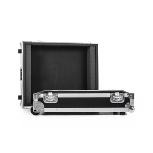 دواسة غيتار ألومنيوم مخصصة من مصنع المعدات الأصلي صينية مع عجلات - Product Image 5
