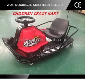 Enfants fou électrique scooter - Product Image 1