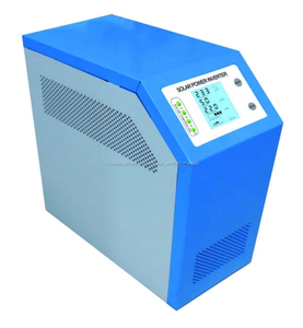 2015 la <span class=keywords><strong>venta</strong></span> más caliente de alta eficiencia 1kw 10kw inversor solar híbrido construido en <span class=keywords><strong>el</strong></span> controlador - Product Image 1