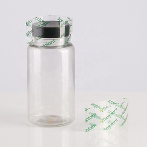 Tem niêm phong co nhiệt có lỗ đục cho chai đóng kín - Product Image 4