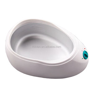 Mesin Perawatan Kulit Kaki Tangan, Peralatan Kecantikan 3000Ml Kapasitas Tinggi Lilin Parafin <span class=keywords><strong>SPA</strong></span> Mandi - Product Image 5