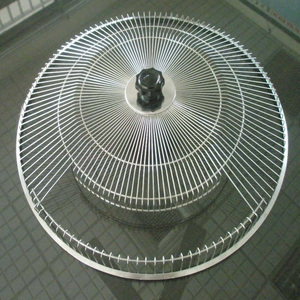 เครื่องปั้นแป้งพิซซ่าร้อน สำหรับร้านเบเกอรี่ - Product Image 4