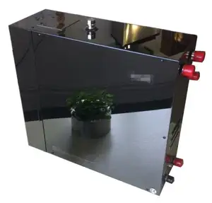 Générateur de vapeur pour <span class=keywords><strong>hammam</strong></span> avec nettoyage automatique par WIFI, générateur de vapeur Ksa, <span class=keywords><strong>hammam</strong></span> - Product Image 1