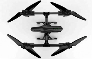 Drone professionnel le plus récent de 2016 avec caméra et GPS VS Walkera Voyager 3 - Product Image 5