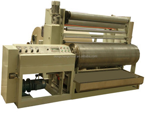 Máy Chế Biến Lõi Máy Cuộn Giấy Song Song - Product Image 4