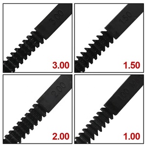 Restauration de filetage métrique IMPA 633301 (<span class=keywords><strong>Type</strong></span> de fichier) - Product Image 5