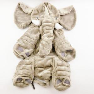 Giá MềM Đồ chơi cung cấp Da unstuffed động vật sang trọng khổng lồ voi da đồ chơi sang trọng unstuffed sang trọng - Product Image 1