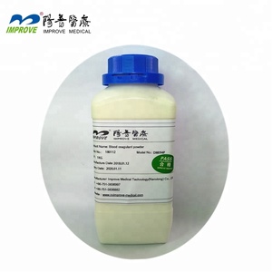 ผงกระตุ้นก้อนเลือดช่วยปรับปรุงเวชภัณฑ์ - Product Image 1