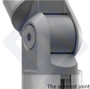 Nền tảng làm việc/nền tảng làm việc với lan can/CẦU THANG nhôm và hệ thống nền tảng - Product Image 5