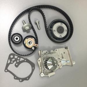 KIT DE CORREA DE DISTRIBUCIÓN con BOMBA DE AGUA para RENAULT MEGANE <span class=keywords><strong>II</strong></span> III 1.4 16V 1.6 16V 130C13191R 130C17529R - Product Image 3