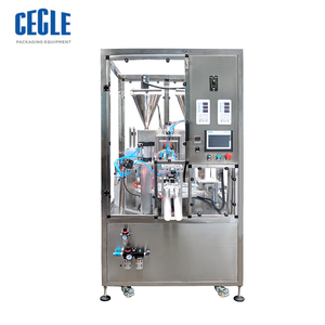 เครื่องบรรจุและปิดผนึกเค-คัพและเนสเพรสโซใช้สองอย่างมีประสิทธิภาพ - Product Image 3