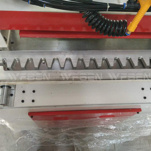 Mesin Dovetail Kepala Tunggal MX500 untuk Pertukangan Kayu - Product Image 3