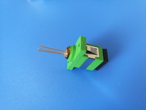 WDM 1550nm InGaAs Photodiode 2.5G Cho Thiết Bị Đo Đạc - Product Image 3