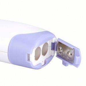 Termómetro infrarrojo para clínica, sin contacto, venta al por mayor - Product Image 4