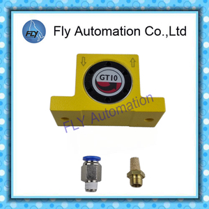 GT10 Findiva GT <span class=keywords><strong>serie</strong></span> turbina Neumática vibrador vibrador Rotativo - Product Image 1