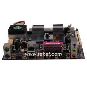 Via Originele C3 Epia M-Serie Mini-Itx Moederbord M 10.000G Of Me 60000 - Product Image 2