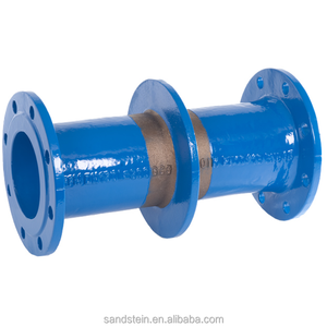 Flanged Pipe With <strong>Puddle</strong> <strong>Flange</strong> - Product Image 1