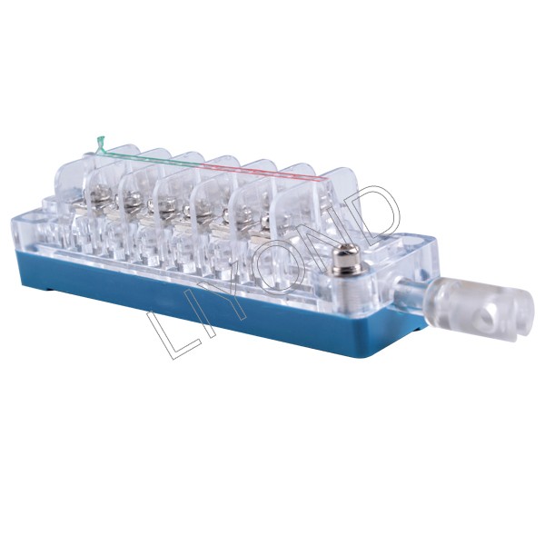 FK10-I-33 3NO3NC Вспомогательные контакты aux переключатели для вакуумный контактор распределительное устройство