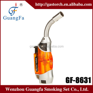 Alibaba exportation cuisine gaz butane <span class=keywords><strong>mini</strong></span> briquet chalumeau meilleure vente - Product Image 5