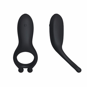 Odeco XX Herren Silikon Penisring Bestseller Vibrierendes Sexspielzeug zum Großhandelspreis - Product Image 1