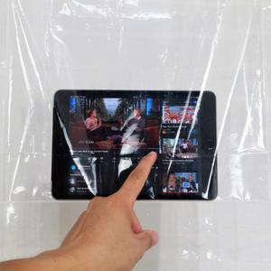 Chine usine fournisseur <span class=keywords><strong>poches</strong></span> transparentes <span class=keywords><strong>de</strong></span> doublure <span class=keywords><strong>de</strong></span> <span class=keywords><strong>douche</strong></span> d'EVA pour le support <span class=keywords><strong>de</strong></span> téléphone et <span class=keywords><strong>de</strong></span> tablette <span class=keywords><strong>rideau</strong></span> <span class=keywords><strong>transparent</strong></span> <span class=keywords><strong>de</strong></span> PVC <span class=keywords><strong>de</strong></span> doublure <span class=keywords><strong>de</strong></span> <span class=keywords><strong>douche</strong></span> - Product Image 2