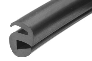 Pelador de clima de <span class=keywords><strong>goma</strong></span> para ventana o <span class=keywords><strong>puerta</strong></span> de barco, autocaravana - Product Image 2
