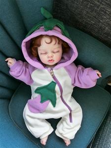 Commercio all'ingrosso Bambini Boutique di Abbigliamento Di Inverno Del Bambino Della Ragazza Vestiti Del Pagliaccetto Può di Massa Comprare Dalla Cina - Product Image 2