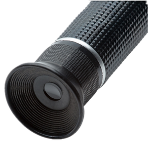 Portátil Handheld 0-32% <span class=keywords><strong>Brix</strong></span> Sugar Optical LED <span class=keywords><strong>Light</strong></span> <span class=keywords><strong>Refractometer</strong></span> - Product Image 5