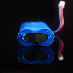 DTP 18650 3.7 V 4400 mAh paquete de baterías para bicicleta/motocicleta/vehículo eléctrico - Product Image 4