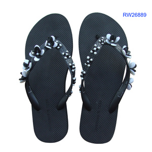 RW26889 Belles pantoufles indiennes pour femmes nues, photos complètes et sexy de filles nues, tongs, pantoufles en caoutchouc, pantoufles de <span class=keywords><strong>plage</strong></span> - Product Image 3