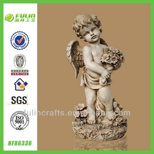 nudo angel wings resina elfi e giardino delle <span class=keywords><strong>fate</strong></span> - Product Image 1