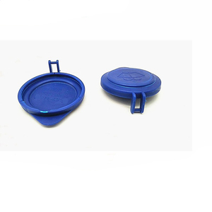 Nouveau bouchon de réservoir de lave-glace d'origine 643237 pour Peugeot 407 3008 <span class=keywords><strong>5008</strong></span> C5 C6 - Product Image 3
