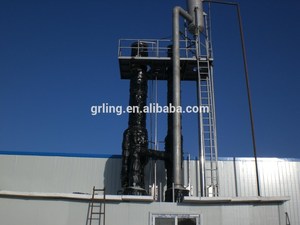 fecha de rojo jugo 1000l solo efecto de vacío de trabajo continuo de <span class=keywords><strong>la</strong></span> caída de evaporación de <span class=keywords><strong>la</strong></span> película concentrador - Product Image 5