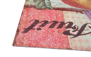 Bueno venta elemento de seguridad grado superior vinilo niños habitación tamaño pequeño Cocina - Product Image 2