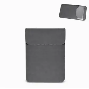 Lymech 14 15 15.6 메신저 귀여운 PU 가죽 소재 케이스 토트 서류 가방 비즈니스 컴퓨터 방수 슬리브 노트북 가방